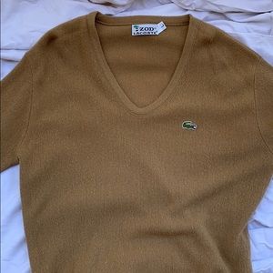Men Izod Lacoste